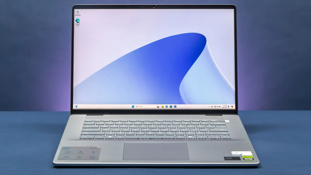 Dell Inspiron 16 Plus
